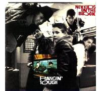 Debut Album einer der ersten Boy Bands - im typischen 80er Jahre Pop Funk Stil (CD Album, 10 Titel) New Kids On The Block NKOTB You Got It (The Right Stuff) / Please Don't Go Girl / I'll Be Loving You (Forever) / Cover Girl / I Need You / I Remember When / What'cha Gonna Do (About It) / My Favorite Girl u.a.