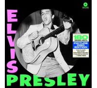 Elvis Presley - Debut Album [VINYL]