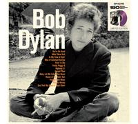 Bob Dylan : Bob Dylan VINYL 12" Album Coloured Vinyl (2018) NEW