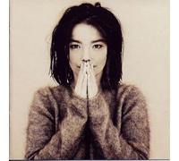 Debut by Bjork (1993-07-13)