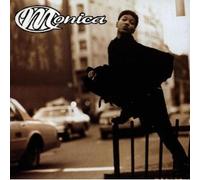 (Debut CD Album Monica, 16 Tracks) don't take it personal , before you walk out of my life , tell me if you still care , never can say goodbye , now i'm gone, angel etc..