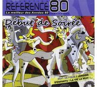 Debut De Soiree - Best of