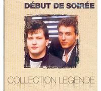 Début De Soirée - Collection Legende