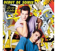 Debut de Soirée - La Vie De Folie [VINYL]