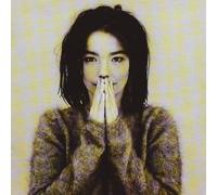 Debut Dual Disc by Bjork