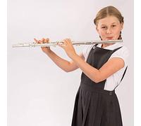 Debut Flute Outfit W/Case: Flute