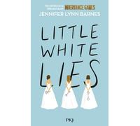 Debutantes - Tome 1 Little White Lies (1)