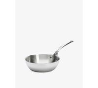 Debuyer Debuyer Affinity Stainless-Steel Sauteuse 24cm Steel 24cm