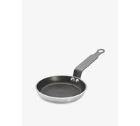 Debuyer Debuyer Choc Blini Non-Stick Aluminium Pan Grey 12cm