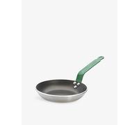 Debuyer Debuyer Choc Resto Alliumium Frying Pan 28cm Green 20cm