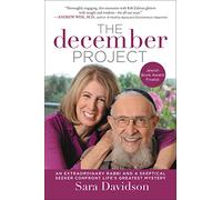 DEC PROJECT: An Extraordinary Rabbi and a Skeptical Seeker Confront Life's Greatest Mystery