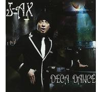J.Ax - Deca Dance