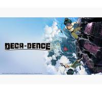 DECA-DENCE (Original Japanese Version)