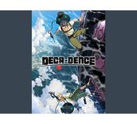 DECA-DENCE (Original Japanese Version)