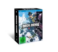 Deca-Dence Volume 1 - Mediabook (Blu-ray)