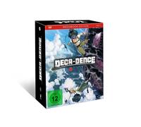 Deca-Dence Volume 1 - Mediabook (DVD)