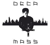 Deca - Mass [VINYL]