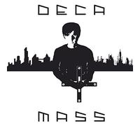 DECA - MASS - VINYL - P2222z