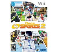 Deca Sports 2 - Nintendo Wii