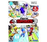Deca Sports 3 / Game
