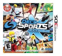 Deca Sports Extreme 3D