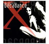 Decadance Compilation Vol. 1