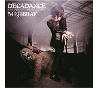 DECADANCE - Counting Goats … if I can’t be yours -(初回盤Btype)
