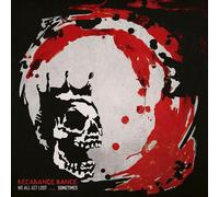 DECADANCE DANCE - WE ALL GET LOST...SOMETIMES ( 2 VINYL LP NEW