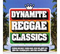 Decadance Dynamite Reggae Classics