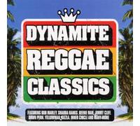 Decadance Dynamite Reggae Classics by Various Artists (2002-08-26)