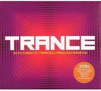 Decadance Trance: 30 Futuristic Trance Classics by Various Artists (2002-10-20)