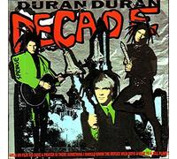 Decade by Duran Duran (1989-08-02)