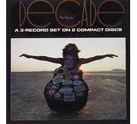 Decade by Neil Young (1990-10-25)