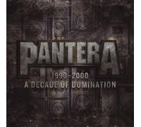 Decade of Domination (Walmart)