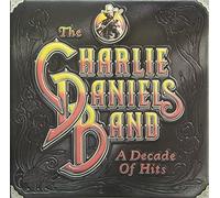 Decade of Hits [VINYL]
