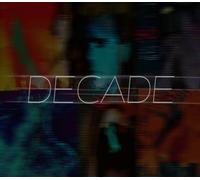 Decade PC Steam CD Key
