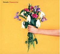 Decade - Pleasantries [VINYL]