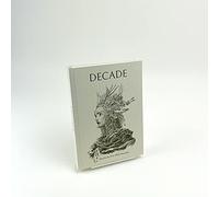 Decade: Sketches by Even Mehl Amundsen