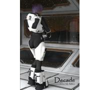 Decade: Visions of the Future Volume 10