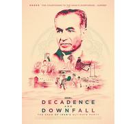 Decadence and Downfall: The Worlds Most Expensive Party
