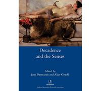 Decadence and the Senses