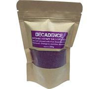 Decadence Aromatherapy Potion Bath Salts 200g