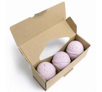 Decadence Potion Bath Bomb Set Of 3 Shea Butter Spa Scent