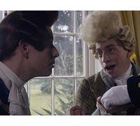 Decadence & Revival: Transformation of A Society