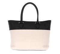 DECADENT Audre Big Tote Oat/Black