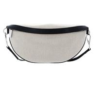 DECADENT Bindi Canvas Bum Bag Black