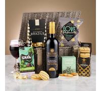 Decadent Delights Gift Hamper