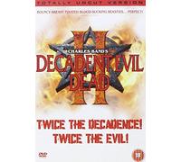 Decadent Evil Dead 2 [DVD]