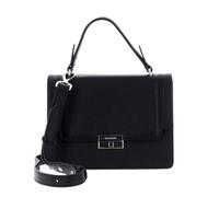 DECADENT Mona Small Top Handle Black