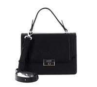 DECADENT Mona Small Top Handle Black